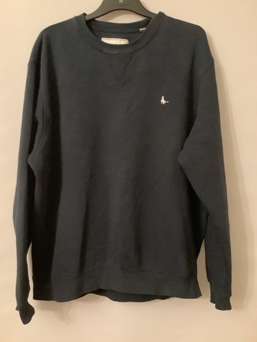 Mens jack wills sweat shirt - wills,
