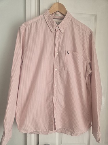 Jack wills men pink - jack, men's