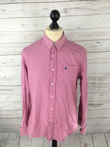 Jack wills shirt - wills, medium