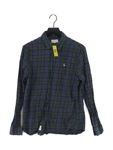 Jack wills men shirt multi - men's,