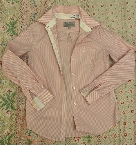 Jack wills women - women’s, pink
