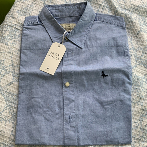Jack wills men - wills, blue