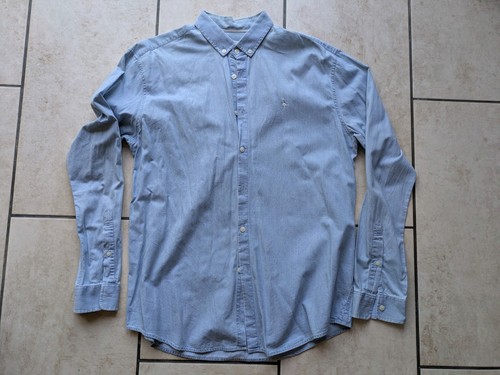 Mens jack wills - wills, blue