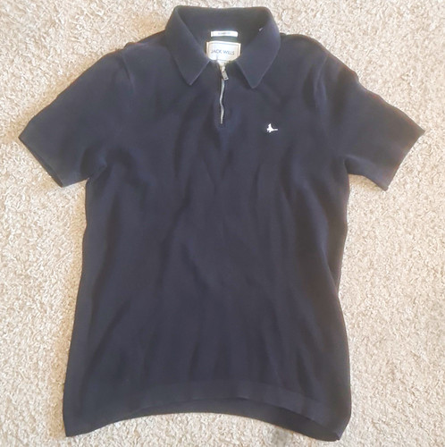 Jack wills men black - wills,