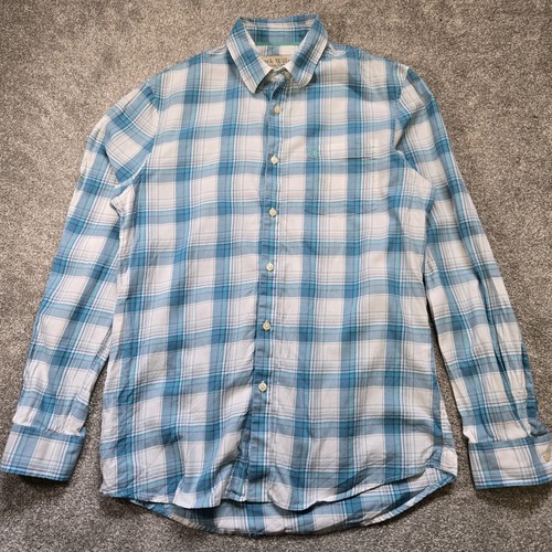 Jack wills men - wills, check
