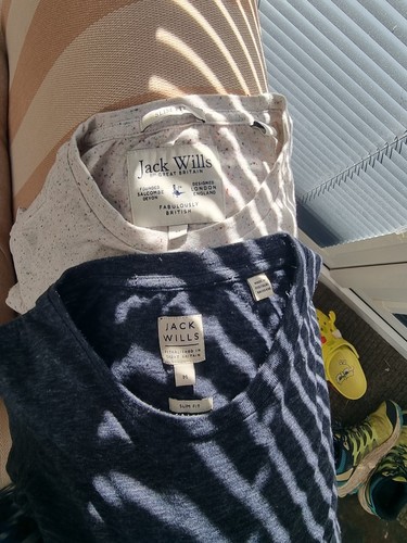 Jack wills men - 2x, men's