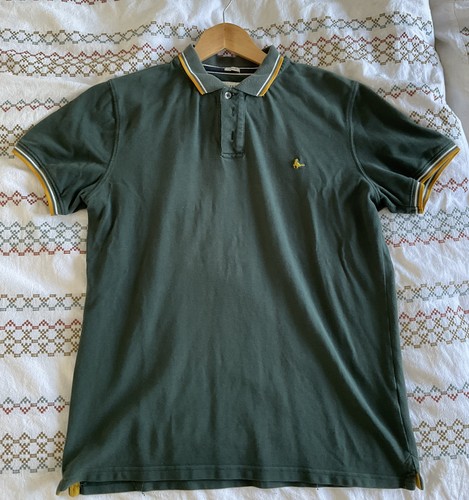 Jack wills men s polo - -,