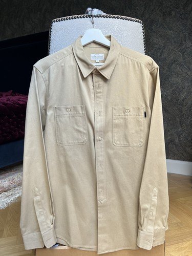 Jack wills heavy - wills, cotton