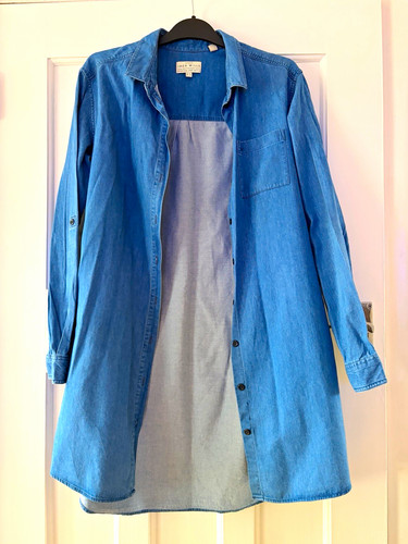 Jack wills blue denim - wills,