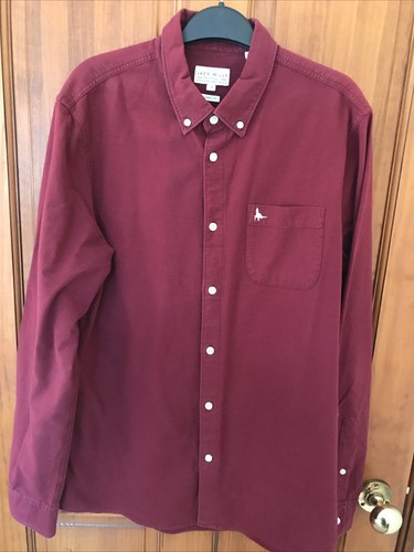 Jack wills men - wills, fit