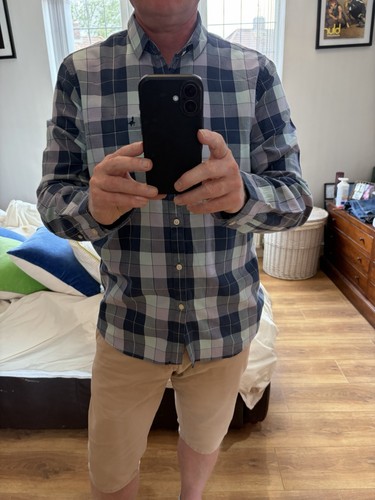 Jack wills men large 100 - wills, men's