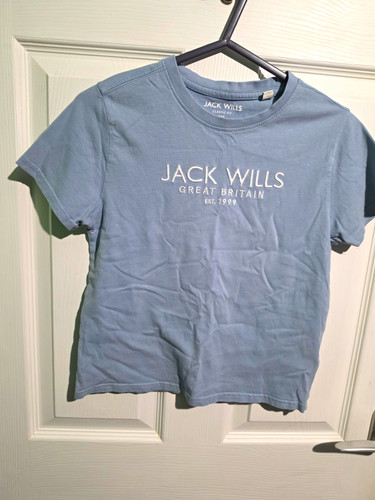 Jack wills blue - jack,