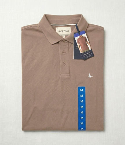 Jack wills brown - jack, polo
