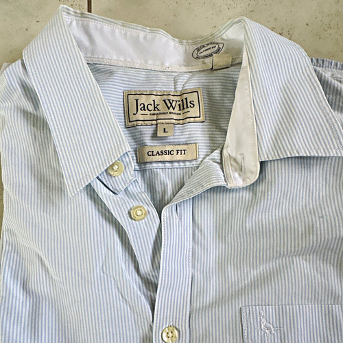 Jack wills classic - jack, 100%
