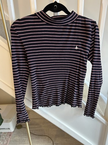 Jack wills navy - wills,