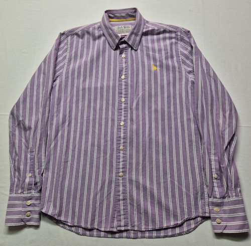 Jack wills shirt cotton - jack,