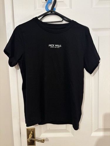 Boys jack wills shirt - wills, age
