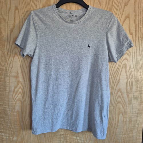Jack wills grey shirt - jack,