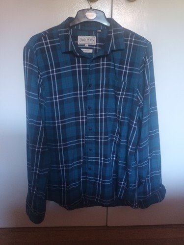 Jack wills men long sleeve - wills,