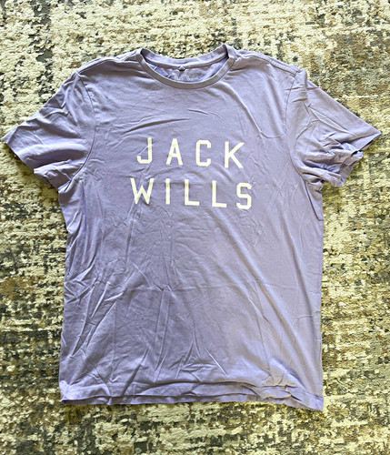 Jack wills womens - jack, purple