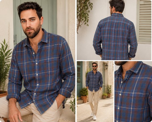 Jack wills men - wills, blue