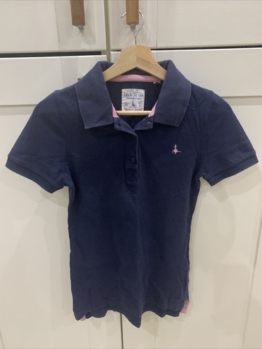 Womens jack wills navy - womens,