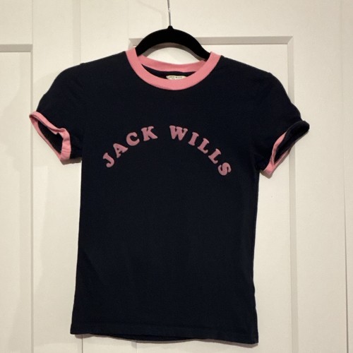 Jack wills women navy blue - wills,