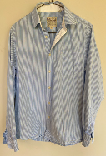 Jack wills men light - light, blue