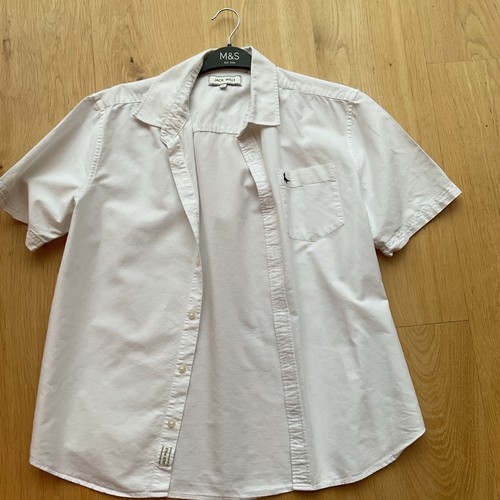 Jack wills men white - jack, men’s