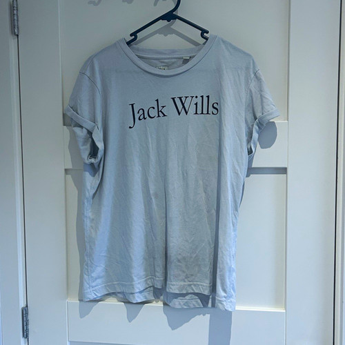 Jack wills women graphic - wills, women’s