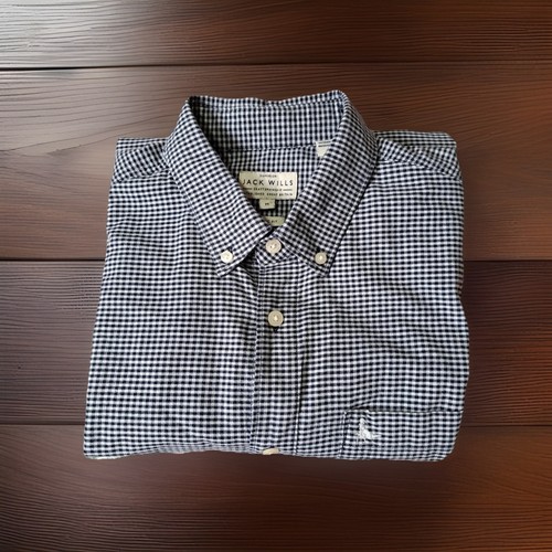 Jack wills shirt mens - shirt,