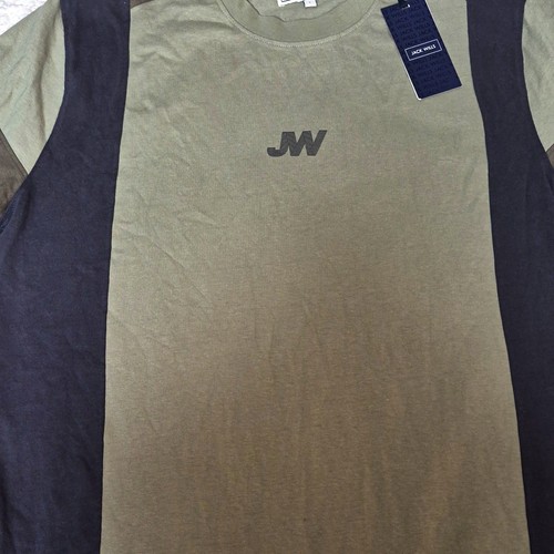 Jack wills mens colourblock - jack,