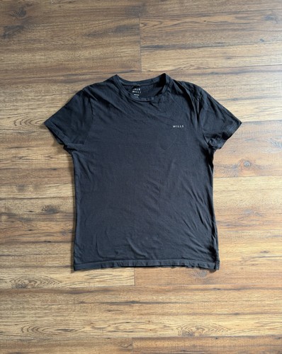 Jack wills black minimal - jack,