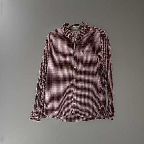 Jack wills burgundy white - burgundy,