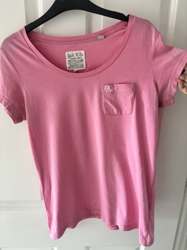 Jack wills women pink - jack, women’s