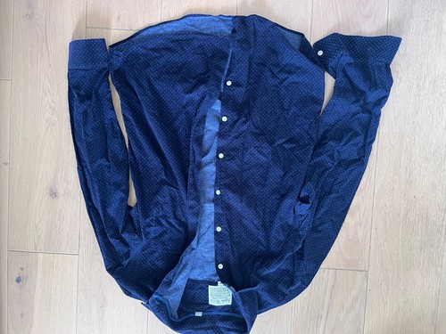 Jack wills navy - jack,