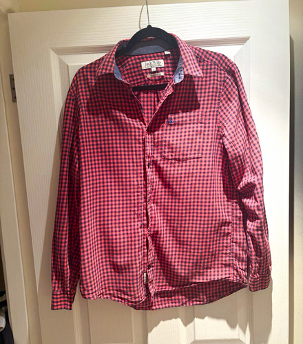 Jack wills men classic fit - classic,