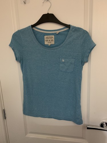 Jack wills shirt - wills, t-shirt,