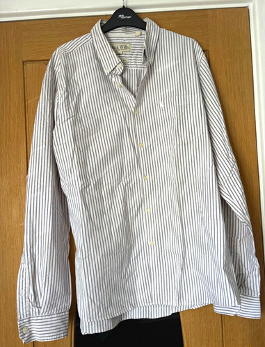 Jack wills men classic fit - jack, men's