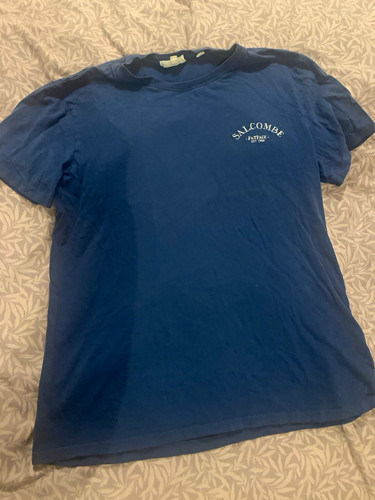 Jack wills blue - blue, short