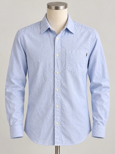 Jack wills men light blue - wills,