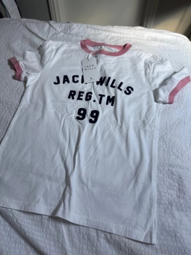 Jack wills women shirt - wills, t-shirt