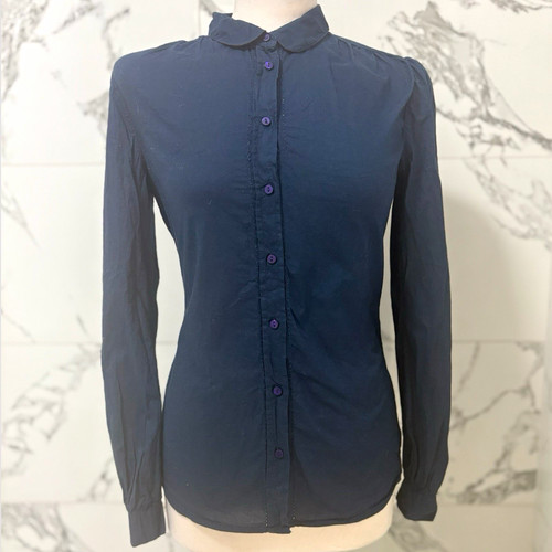 Jack wills navy blue - jack,