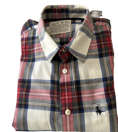 Jack wills men size m - m, long