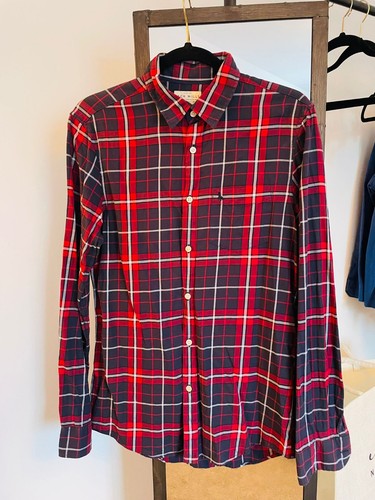 Jack wills shirt - jack, size