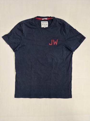 Jack wills shirt mens - jack, large
