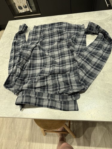 Jack wills shirt black and - black,