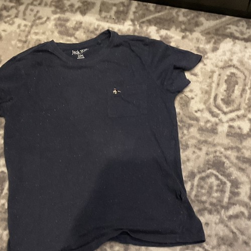 Jack wills navy - jack, mr