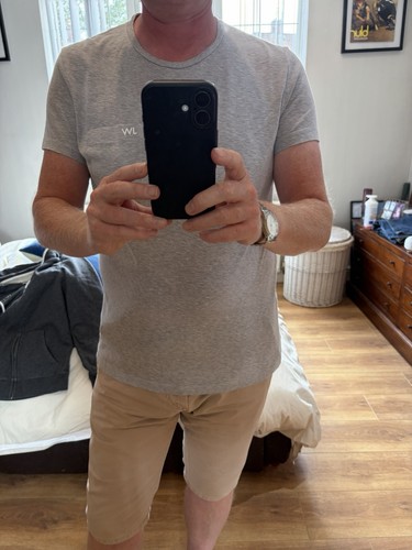 Jack wills men shirt - jack, t-shirt