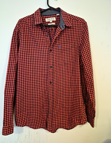 Jack wills mens classic fit - jack,